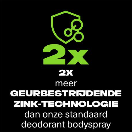 AXE&nbsp;Fine Fragrance Aqua Bergamot Deodorant Bodyspray 150 ML