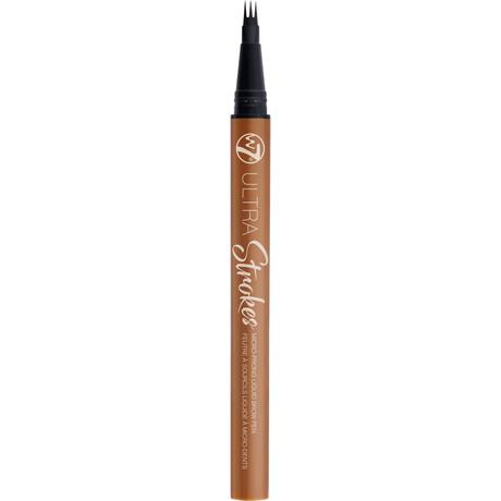 W7 Ultra Stroke Micro Prong Liquid Brow Pen Bruin&nbsp;