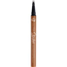W7 Ultra Stroke Micro Prong Liquid Brow Pen Bruin&nbsp;