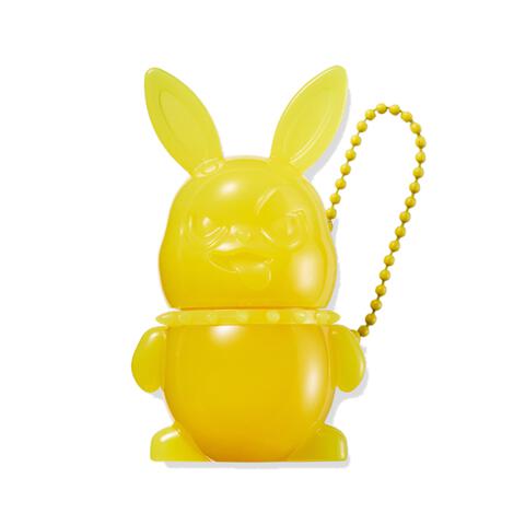 Trouble Maker Feral Bunny Mystery Lipgloss