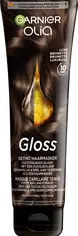 Garnier Olia Gloss Gekleurd haarmasker 3 Luxe Brunette
