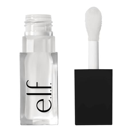 e.l.f. Glow Reviver Lip Oil Crystal Clear
