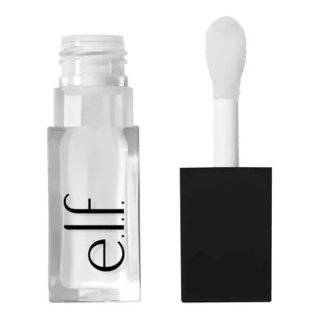 e.l.f. Glow Reviver Lip Oil Crystal Clear