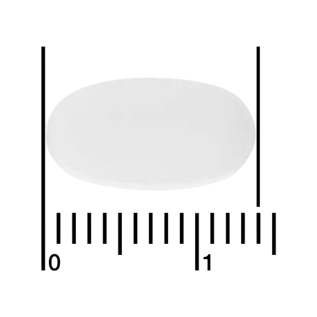 Etos Naproxennatrium Filmomhulde Tabletten 12 stuks