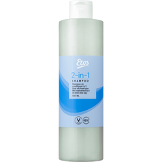 Etos Shampoo 2in1 500 ML