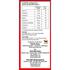 Floradix Ijzer Lactose vrij Tabletten 147 stuks