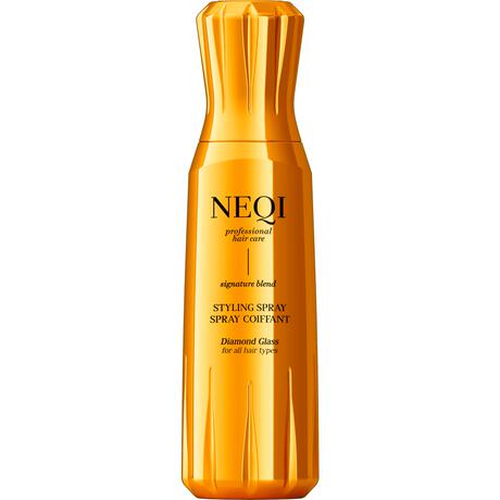 Neqi Diamond Glass All Hair Haarspray 180 ML