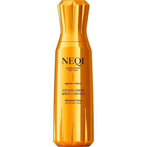 Neqi Diamond Glass All Hair Haarspray 180 ML