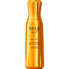 Neqi Diamond Glass All Hair Haarspray 180 ML
