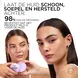 L'Oréal Paris 60-Second Makeup Melter Reinigingsbalsem 75 Ml