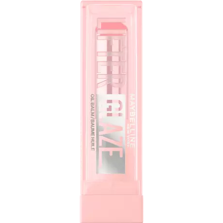Maybelline New York Lifter Glaze Oil Lippenbalsem 004 Cherry Swirl