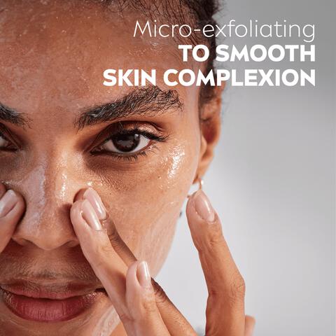 NIVEA Essentials Dagelijkse Reinigingsscrub 150 ML