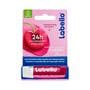 Labello Cherry Shine Lippenbalsem 24u Hydratatie Zachtrood 1 Stuk
