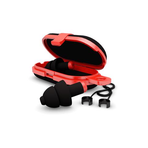 Alpine WorkSafe Herbruikbare Klus Oordoppen 1 paar