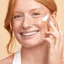 Biodermal Matterend Zonnefluïde Gezicht SPF30 40 ML