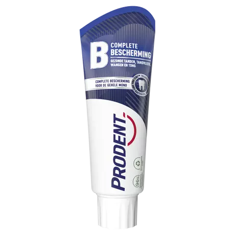 Prodent Complete Bescherming Tandpasta 75 ML