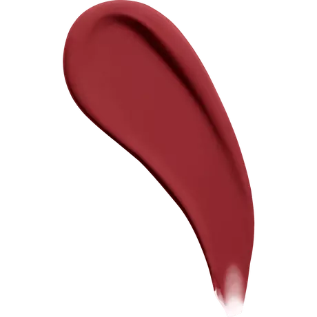 NYX Professional Makeup Lip Lingerie XXL Mat Liquid Lippenstift 24