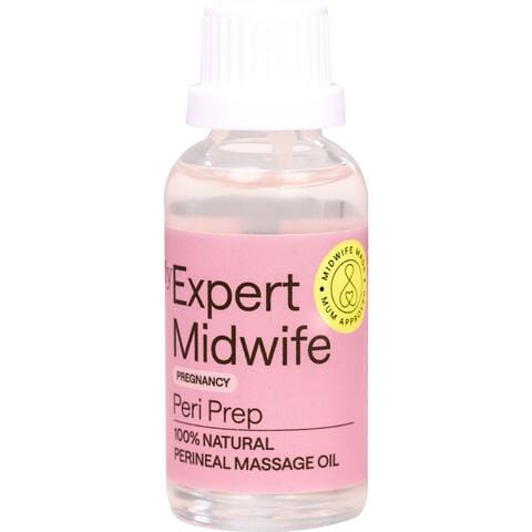 My Expert Midwife Peri Prep Massageolie 30 ML