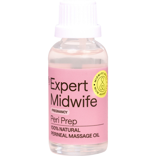 My Expert Midwife Peri Prep Massageolie 30 ML