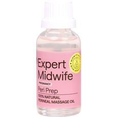 My Expert Midwife Peri Prep Massage Oil 30 ML