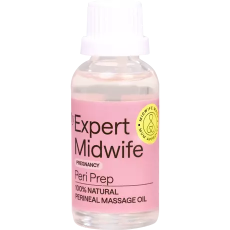 My Expert Midwife Peri Prep Massageolie 30 ML