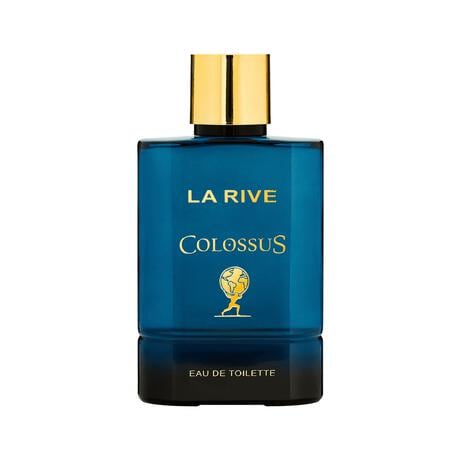 La Rive Colossus Eau de Toilette 90 ML&nbsp;