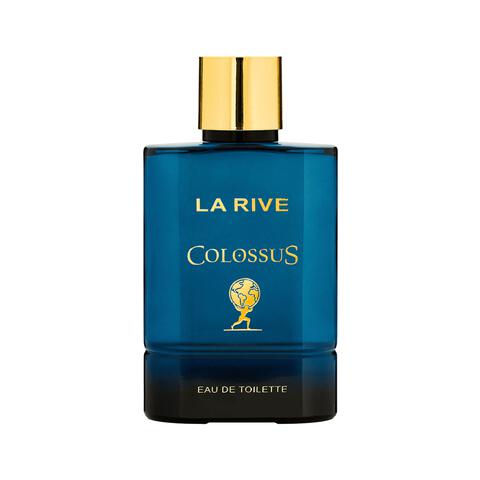 La Rive Colossus Eau de Toilette 90 ML&nbsp;