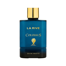 La Rive Colossus Eau de Toilette 90 ML&nbsp;