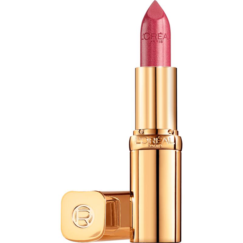 L'Oréal Paris Color Riche Satin Lipstick 258 Berry Blush