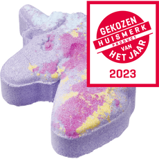 Etos Bath Fizzer Unicorn