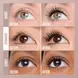 Maybelline New York Lash Sensational Body Mascara Zwart Waterproof