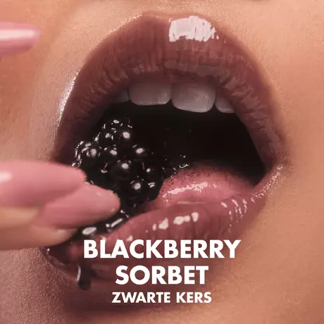 e.l.f. Glow Reviver Melting Lip Balm Blackberry Sorbet&nbsp;