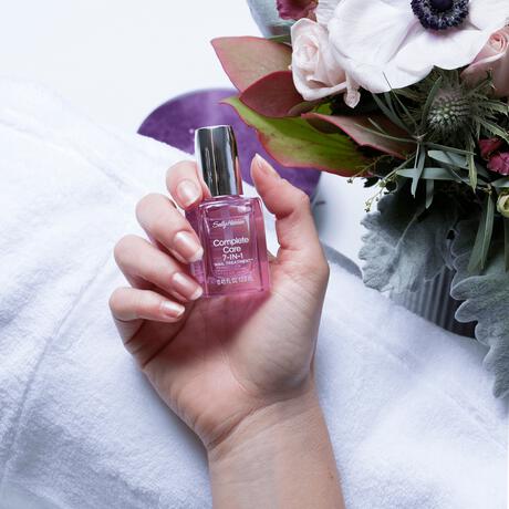 Sally Hansen 7-in-1 Complete Treatment Nagelverzorging 13.3 ML