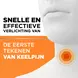 Strepsils Sinaasappel & Vitamine C Zuigtabletten 24 Stuks