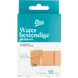 Etos Waterbestendige Pleisterstrips 10 x 6 CM 10 stuks