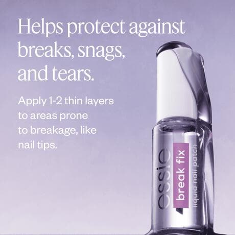 Essie Break Fix Liquid Nagelversteviger