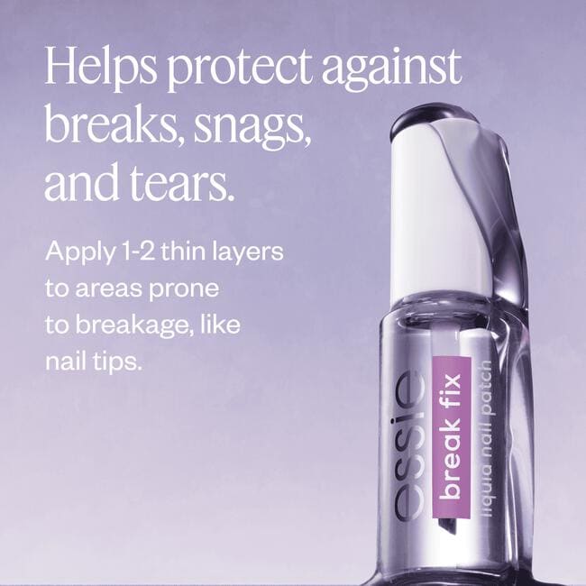 Essie Break Fix Liquid Nagelversteviger