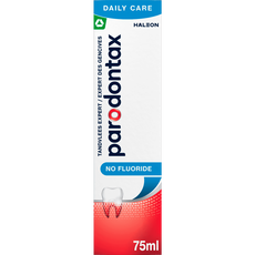 Parodontax No Fluoride Tandpasta - 75 ML