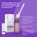 Multi-Gyn Vaginale Douche Bruistabletten 10 stuks