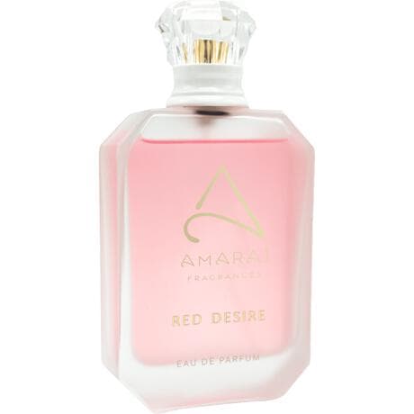 Amarai Red Desire 100ML EDP