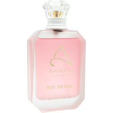 Amarai Red Desire 100ML EDP