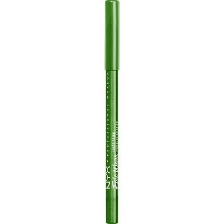 NYX Professional Makeup Epic Wear Waterproof Eyeliner Sticks Green EWLS2326