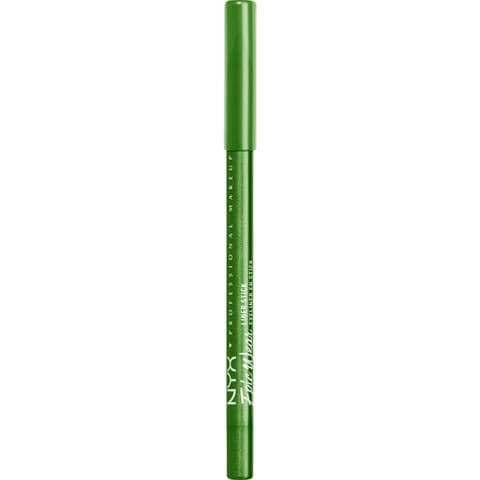 NYX Professional Makeup Epic Wear Waterproof Eyeliner Sticks Green EWLS2326