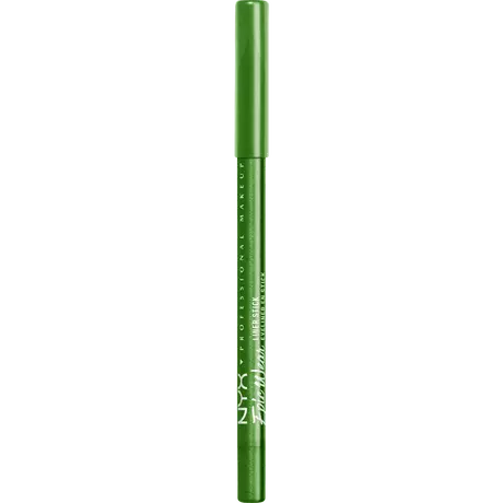 NYX Professional Makeup Epic Wear Waterproof Eyeliner Sticks Green