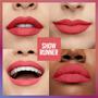 Maybelline New York SuperStay Matte Ink Lippenstift 400 Show Runner