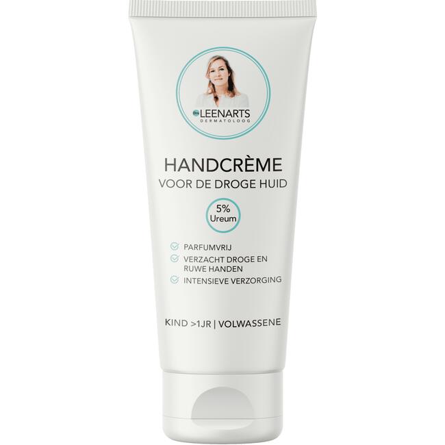 Drs Leenarts Handcreme 50 ML
