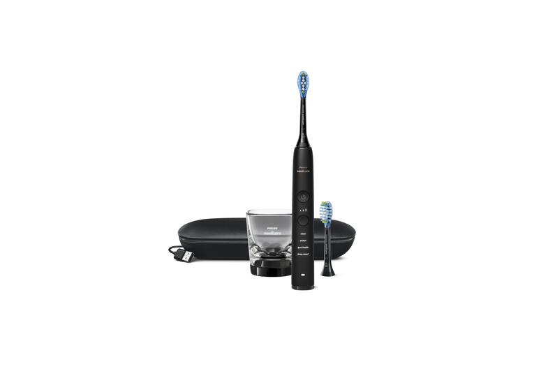Philips Sonicare DiamondClean 9000 Zwart - HX9913/18