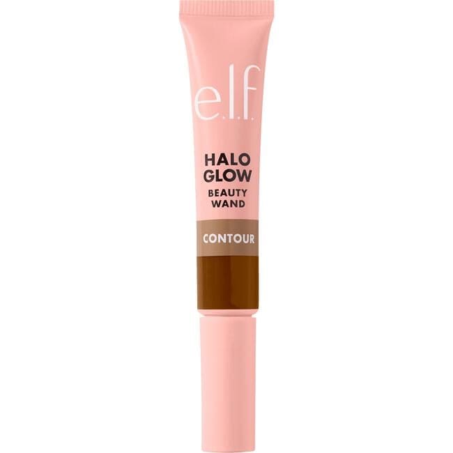 e.l.f. Halo Glow Contour Beauty Wand Medium/Tan