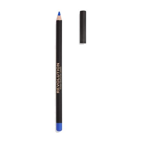 Revolution Kohl Eyeliner Blue