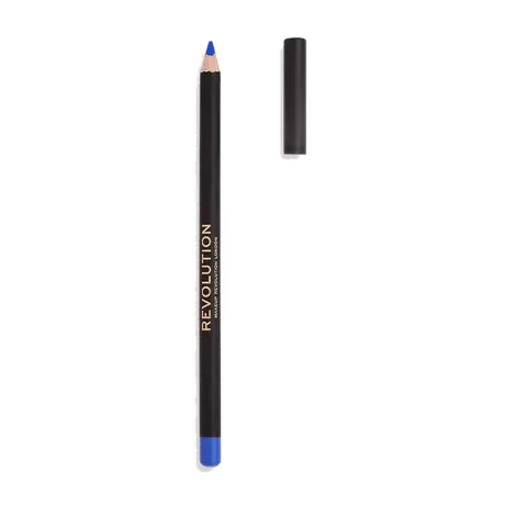 Revolution Kohl Eyeliner Blue